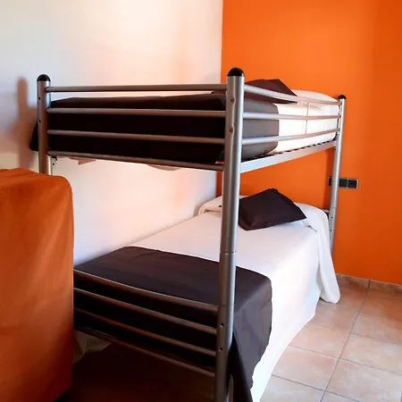 Pinar Del Mar Hotel Platja d'Aro