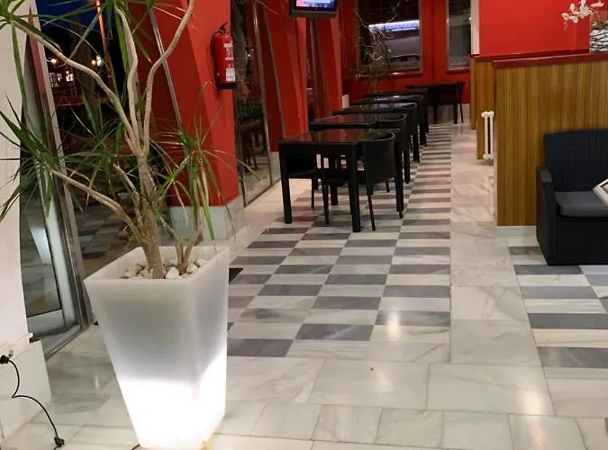 Hotel Pinar Del Mar Platja d'Aro