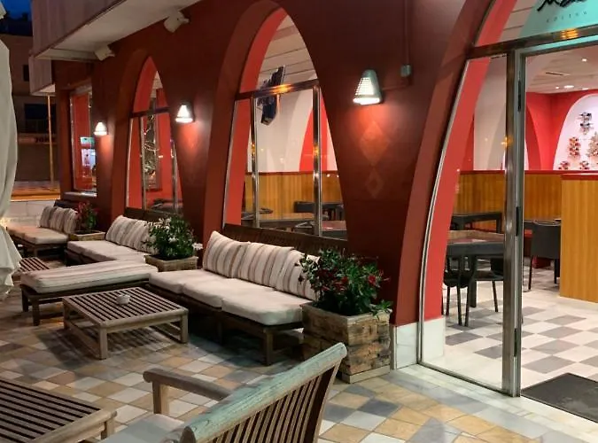 Pinar Del Mar Hotel Platja d'Aro