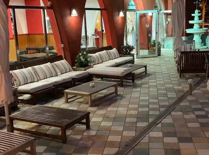 Hotel Pinar Del Mar Platja d'Aro