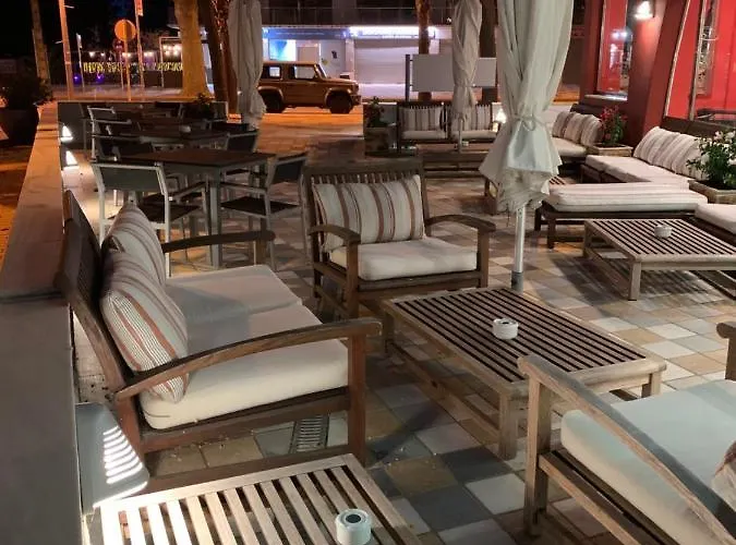 Pinar Del Mar Hotel 3*