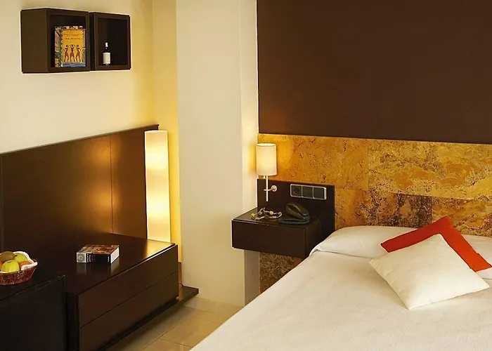 فندق Pinar Del Mar بلاتجا ذارو