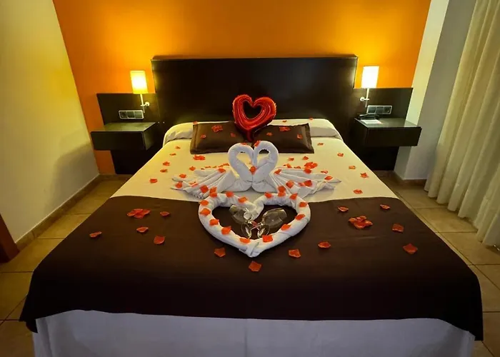 Hotel Pinar Del Mar