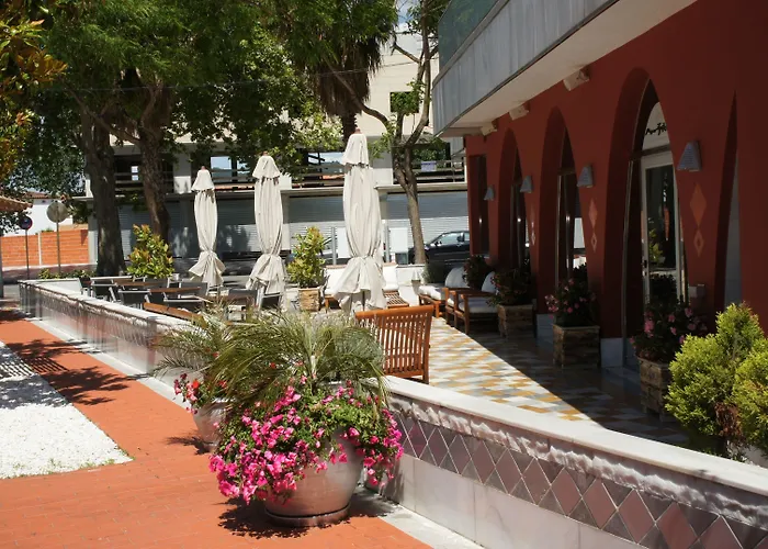 Pinar Del Mar Hotel 3*