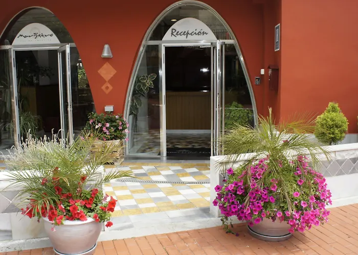 Hotel Pinar Del Mar