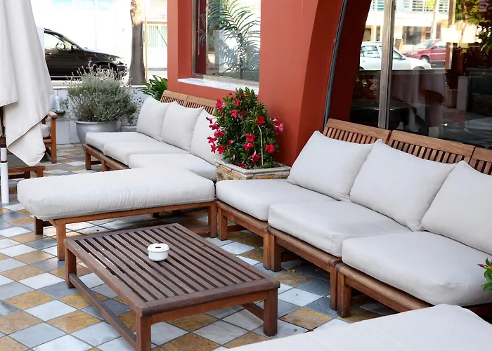 Pinar Del Mar فندق