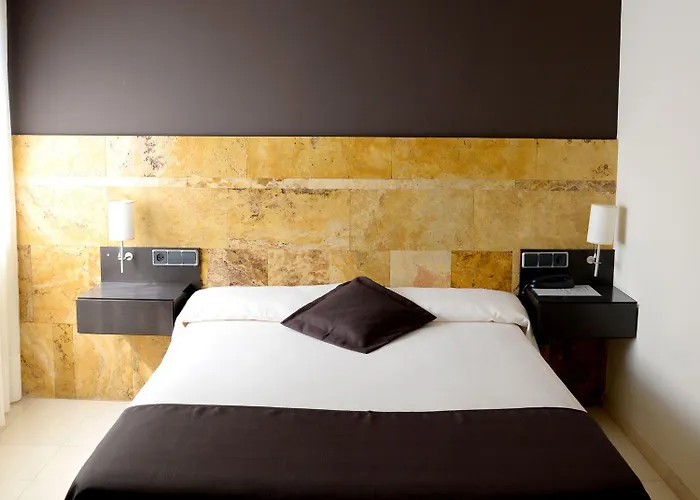 Hotel Pinar Del Mar