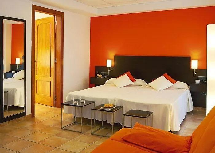 Hotel Pinar Del Mar 3*