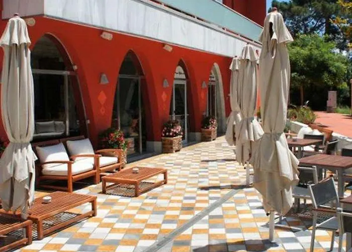 فندق Pinar Del Mar 3*