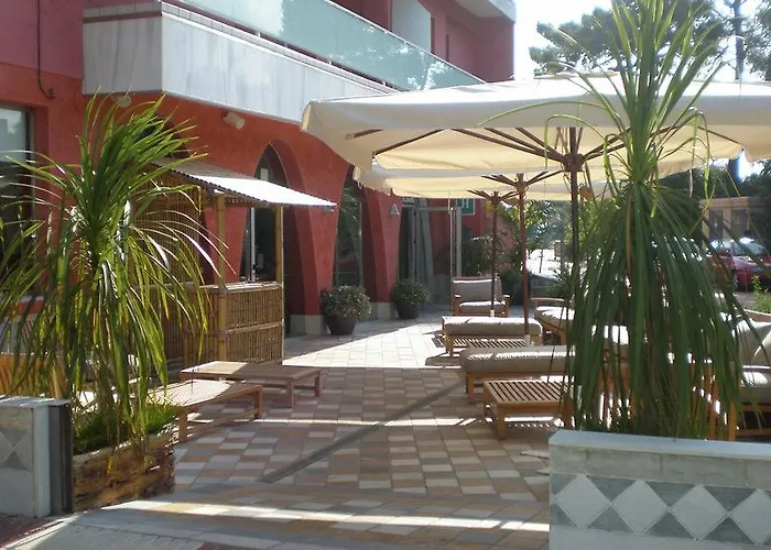 Pinar Del Mar Hotel 3*