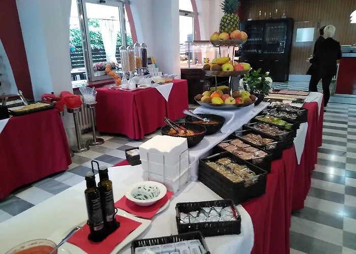 Pinar Del Mar Hotel