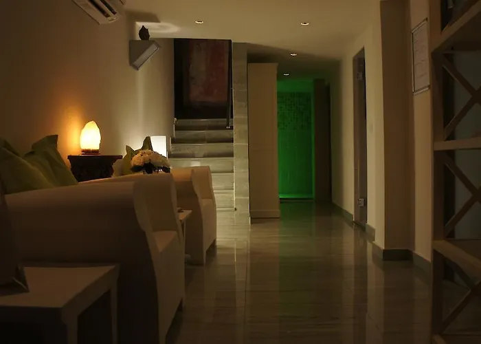 Pinar Del Mar فندق بلاتجا ذارو