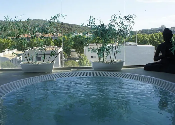 Hotel Pinar Del Mar