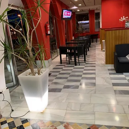 Hotell Pinar Del Mar Platja d'Aro