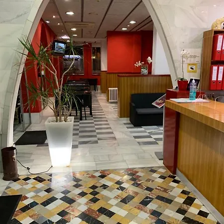 Hotel Pinar Del Mar Castell-Platja d'Aro