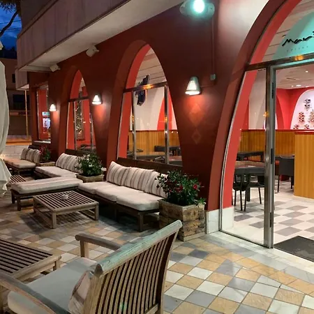 Pinar Del Mar Hotel Castell-Platja d'Aro