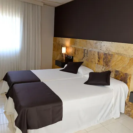 Pinar Del Mar Hotel