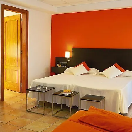 Hotel Pinar Del Mar Platja d'Aro