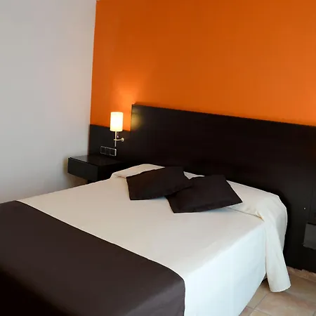 Hotel Pinar Del Mar Platja d'Aro