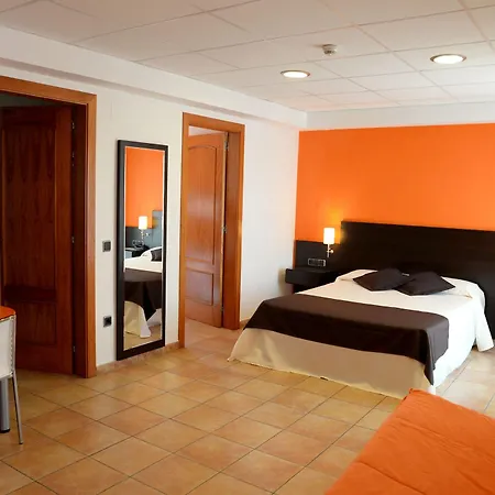 Hotel Pinar Del Mar
