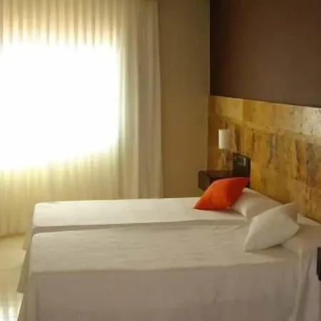 Pinar Del Mar Hotell