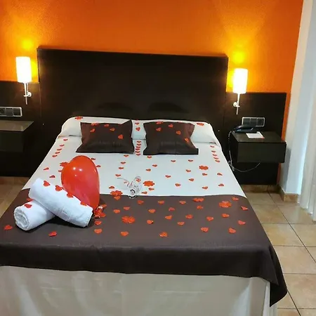 Pinar Del Mar Hotell Platja d'Aro