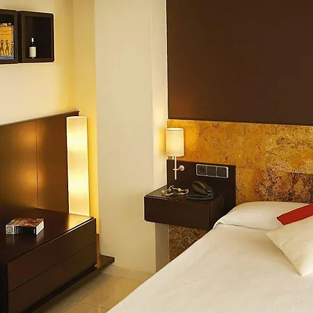 Hotell Pinar Del Mar Platja d'Aro
