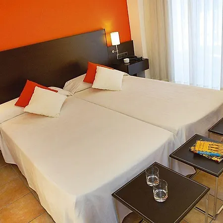 Hotel Pinar Del Mar Platja d'Aro
