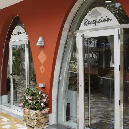 Hotel Pinar Del Mar Platja d'Aro