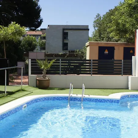 Hotell Pinar Del Mar 3*