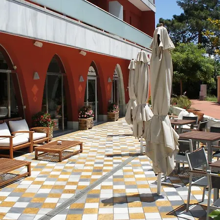 Hotel Pinar Del Mar Platja d'Aro