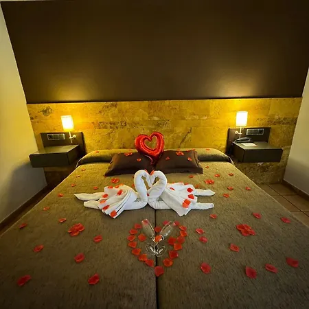 Hotell Pinar Del Mar Platja d'Aro
