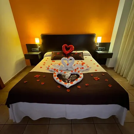 Hotel Pinar Del Mar