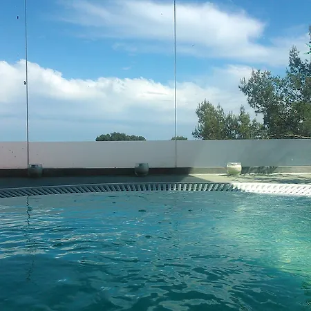 Pinar Del Mar Hotel 3*