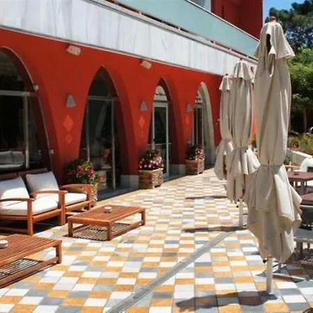 Hotell Pinar Del Mar 3*