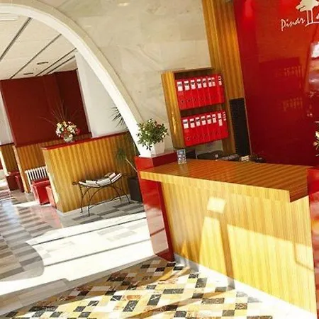 Hotel Pinar Del Mar