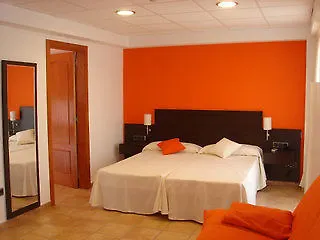 Hotel Pinar Del Mar Platja d'Aro