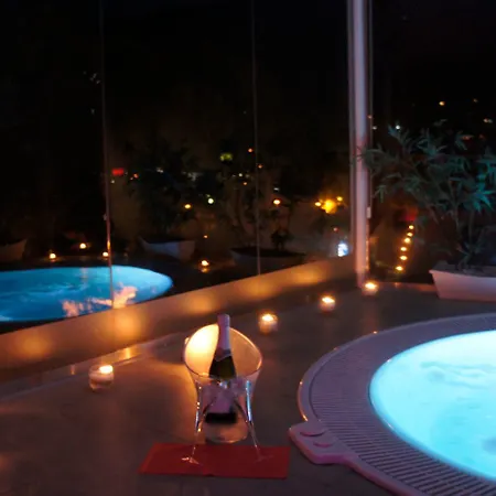Hotel Pinar Del Mar 3*