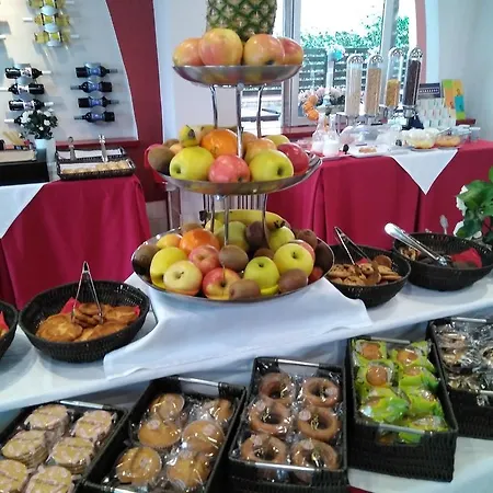 Pinar Del Mar Hotel Platja d'Aro