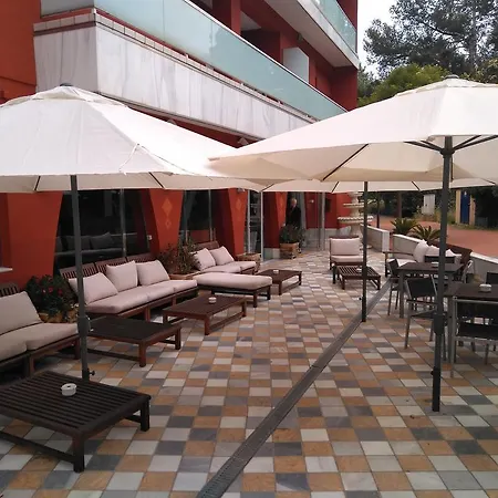 Pinar Del Mar Hotell Platja d'Aro