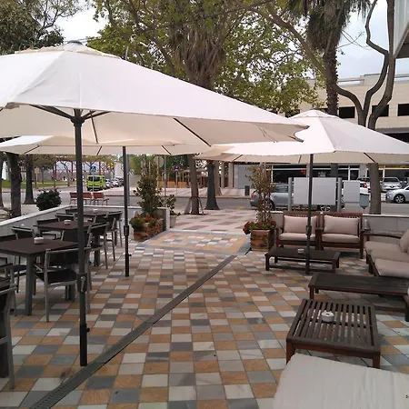 Hotel Pinar Del Mar 3*