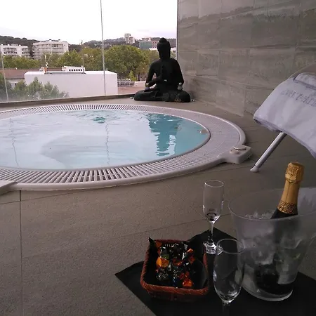 Pinar Del Mar Hotel Platja d'Aro