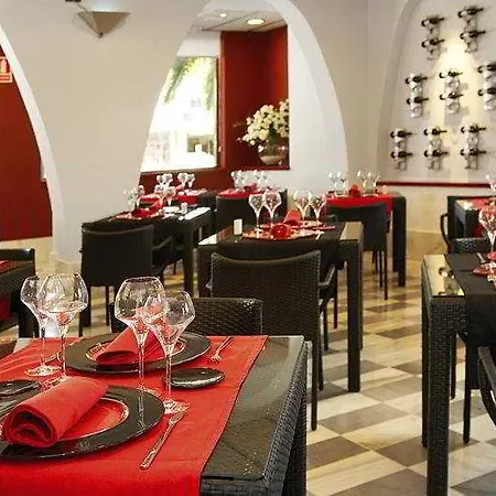 Pinar Del Mar Hotell