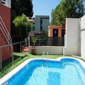 Pinar Del Mar Hotel