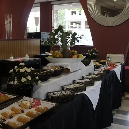 Pinar Del Mar Hotel 3*