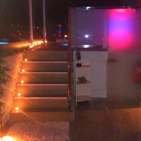 Hotel Pinar Del Mar