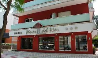 Hotel Pinar Del Mar 3*