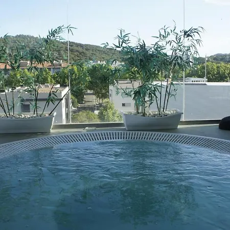 Hotell Pinar Del Mar