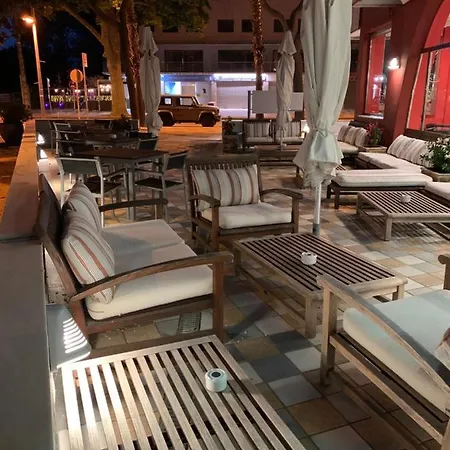 Pinar Del Mar מלון 3*
