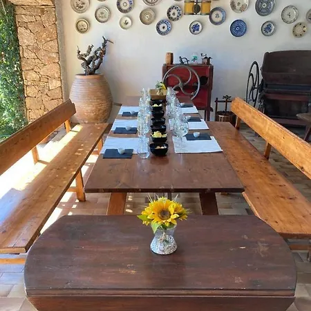 Pinar Del Mar 3* פלטחה ד'ארו